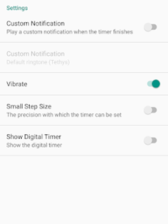Imagen 2 para Kids Timer