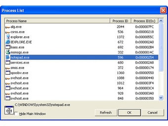 Image 1 for Blade API Monitor