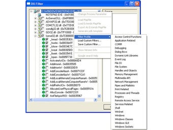 Imagen 3 para Blade API Monitor
