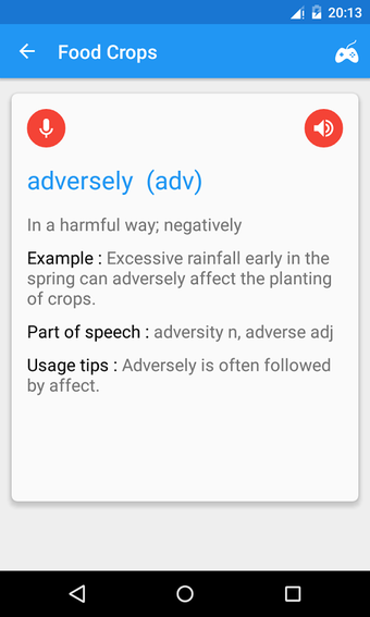 Imagen 0 para TOEFL Essential Words