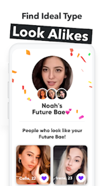 Image 0 for Slide: Video Dating