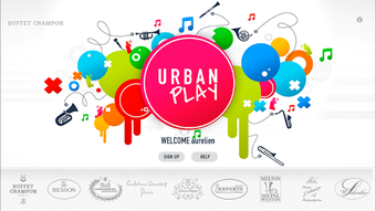 Imagen 0 para Urban Play