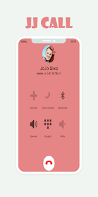 Imagen 1 para 2 in 1 Video chat With Jo…
