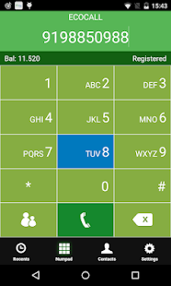 Imagen 3 para Ecocall
