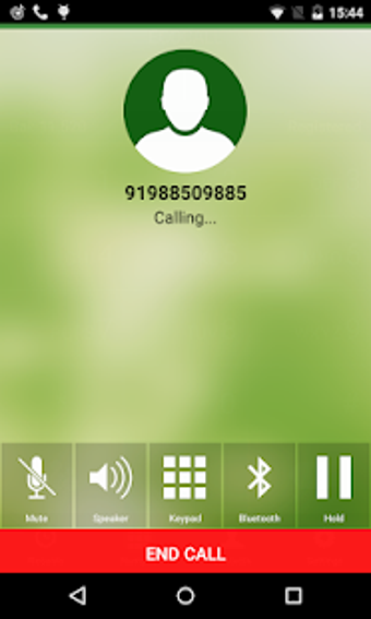 Imagen 0 para Ecocall