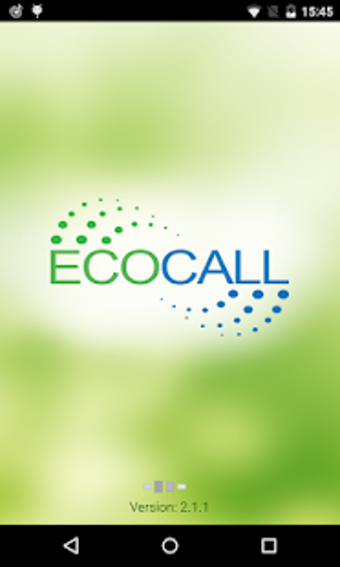 Imagen 2 para Ecocall