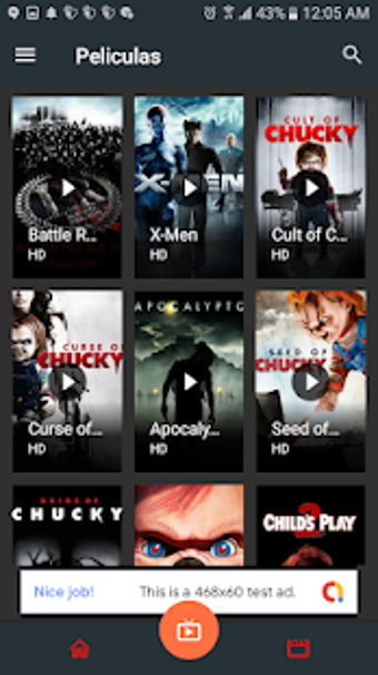 Imagen 3 para Pelculas Zoop HD Gratis