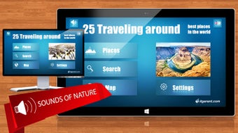 Imagen 1 para 25 Traveling around best …