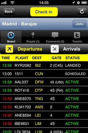 Imagen 0 para WhileWairport