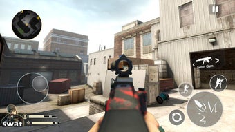 Image 0 for Counter Terror Sniper Sho…
