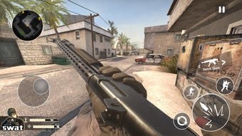 Image 3 for Counter Terror Sniper Sho…