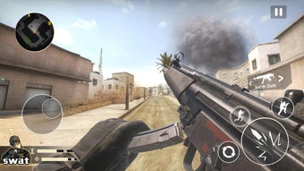 Image 2 for Counter Terror Sniper Sho…