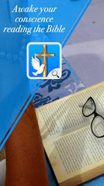 Image 0 for Large Print Bible