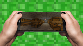Imagen 1 para Prison Escape Map for Min…