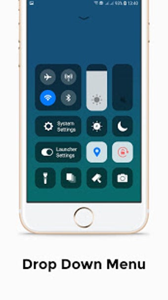 Imagen 3 para IOS 14 Icon Pack Pro