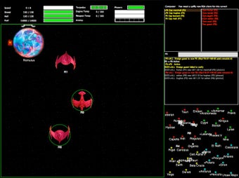 Image 0 for MacTrek