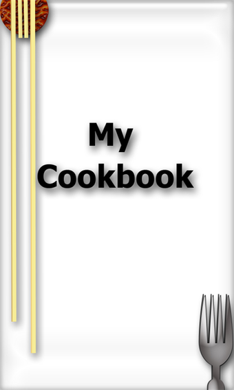 Image 3 for My Cookbook for Windows 1…