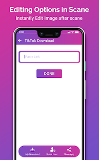 Image 1 for Video Downloader for TikT…