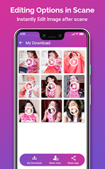 Image 3 for Video Downloader for TikT…