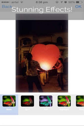 Image 0 for Pic Effects - Special Eff…