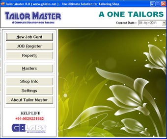 Image 0 for Tailor Master