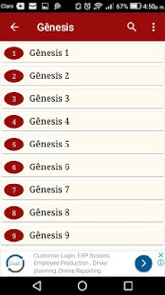 Image 2 for Biblia de Estudo Do Expos…