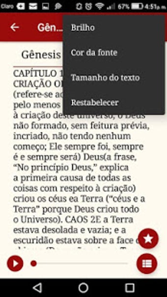 Imagen 1 para Biblia de Estudo Do Expos…
