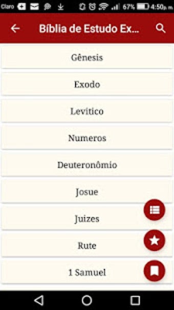 Imagen 2 para Biblia de Estudo Do Expos…