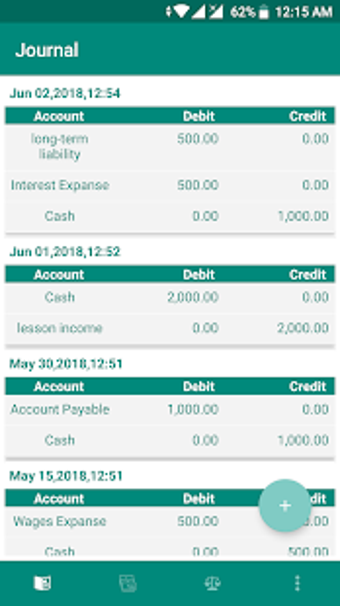 Imagen 3 para Mobile Bookkeeping