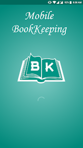 Imagen 0 para Mobile Bookkeeping