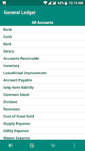Imagen 2 para Mobile Bookkeeping
