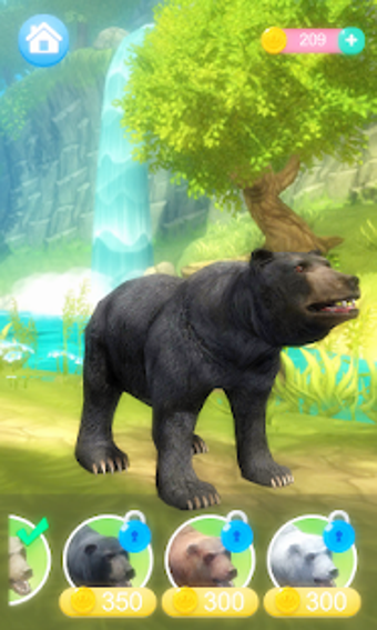 Imagen 1 para Talking Bear