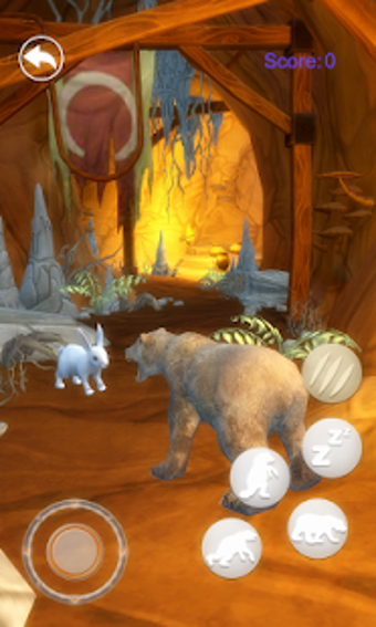 Imagen 0 para Talking Bear