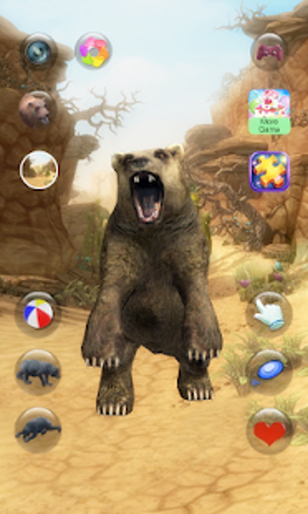Imagen 3 para Talking Bear