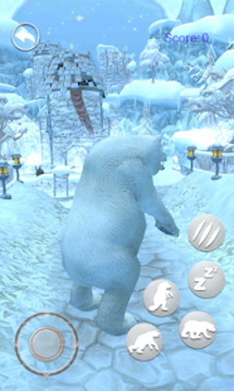 Imagen 2 para Talking Bear