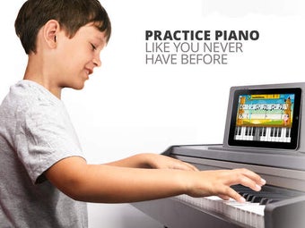 Image 0 for Piano Maestro by JoyTunes…