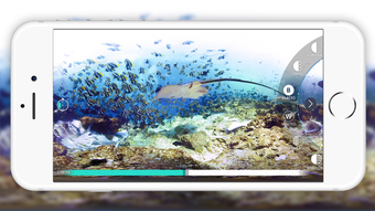 Image 0 for Vuze XR Camera