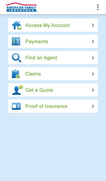 Image 0 for My Amfam