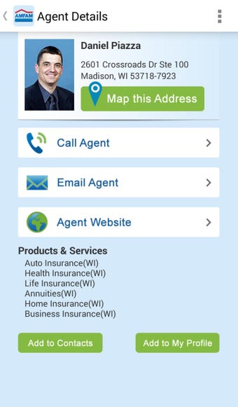Image 2 for My Amfam