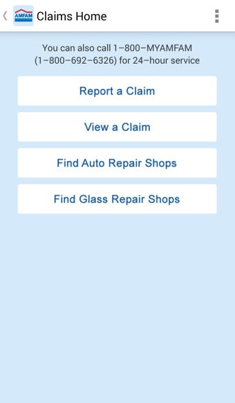 Image 1 for My Amfam