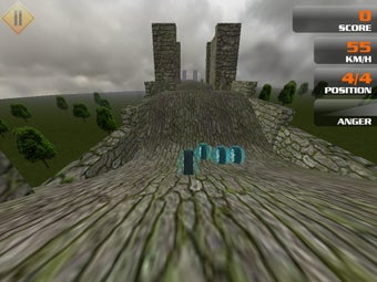 Image 0 for GraviTire 3D