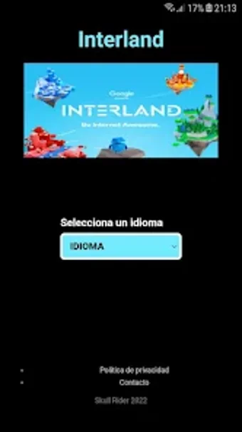 Image 0 for Interland