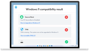 Imagen 0 para Can I Run Win11