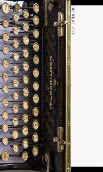 Image 1 for Typewriter for Windows 10