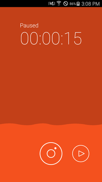 Imagen 0 para Simple Voice Recorder