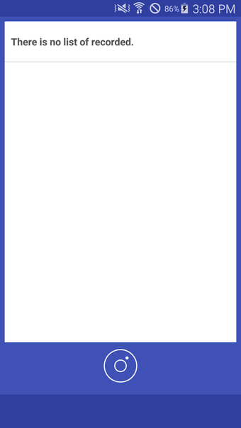 Imagen 1 para Simple Voice Recorder