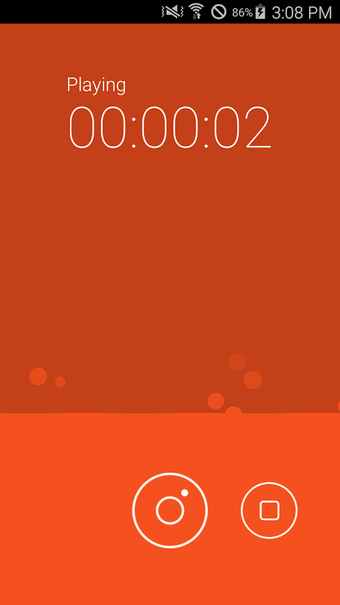 Imagen 3 para Simple Voice Recorder