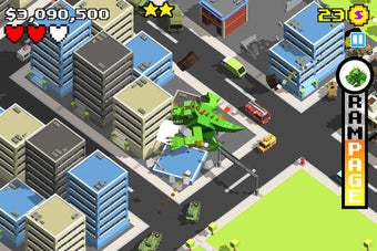 Imagen 0 para Smashy City