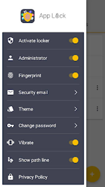 Image 3 for App Lock