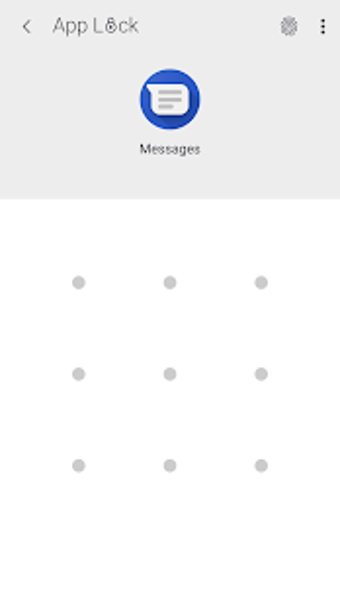 Image 0 for App Lock